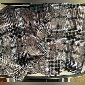 Simply Vera Vera Wang warm winter pajama set